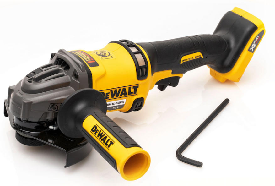 Dewalt brushless flexvolt clearance